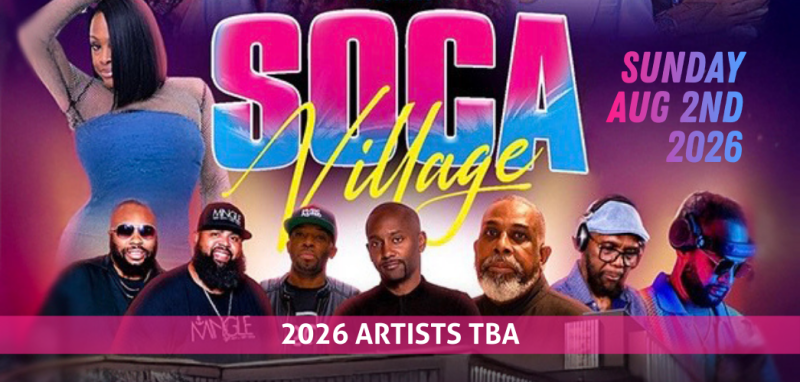 Soca Village