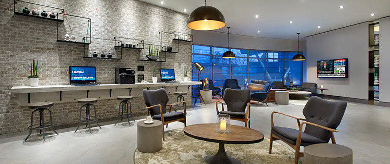 Hilton Garden Inn Toronto Airport