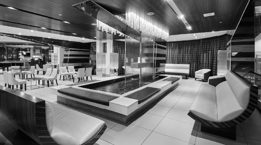 Hyatt Regency Toronto