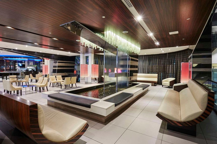 Hyatt Regency Toronto