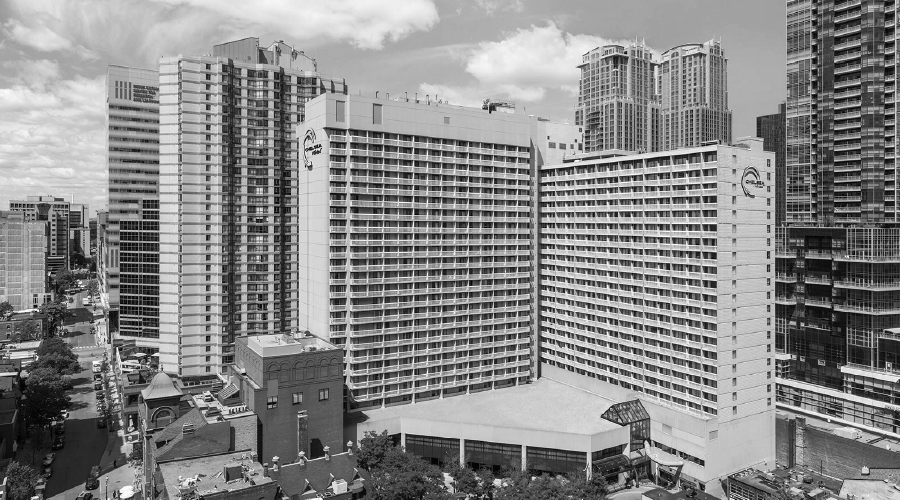 Chelsea Hotel