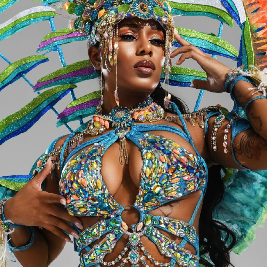 Louis Saldenah Mas-K Club